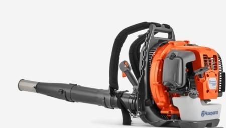 578 BTF Blower